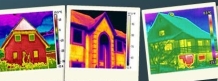 Polecmy Wystawianie wiadectw Charakterystyki Energetycznej budynków oraz lokali.Badania termowizyjne